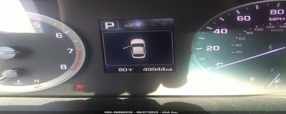 5NPE24AF4FH155124 2015 HYUNDAI SONATA photo no. 7