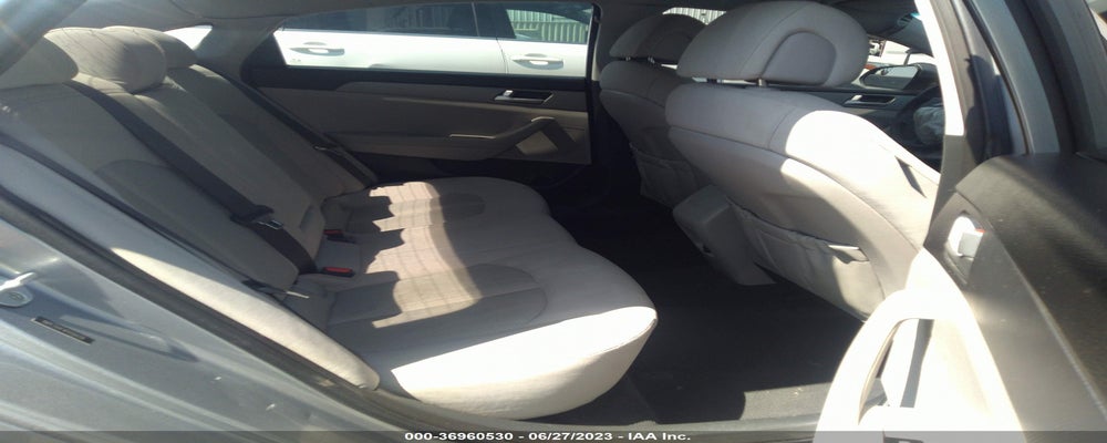 5NPE24AF4FH155124 2015 HYUNDAI SONATA photo no. 8