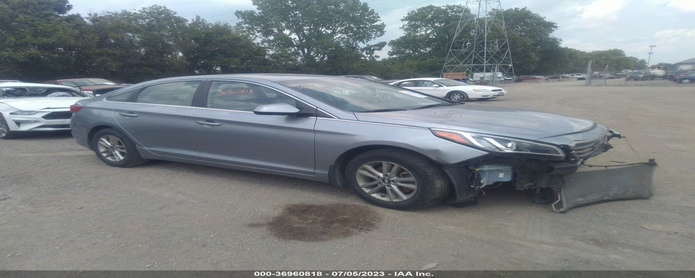5NPE24AF5FH149221 2015 HYUNDAI SONATA photo no. 19