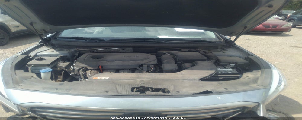 5NPE24AF5FH149221 2015 HYUNDAI SONATA photo no. 10