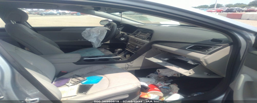 5NPE24AF5FH149221 2015 HYUNDAI SONATA photo no. 5