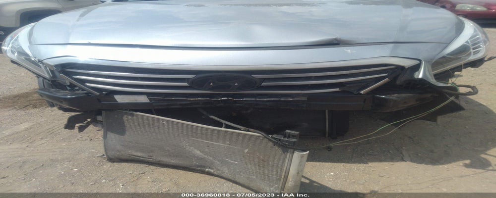 5NPE24AF5FH149221 2015 HYUNDAI SONATA photo no. 6