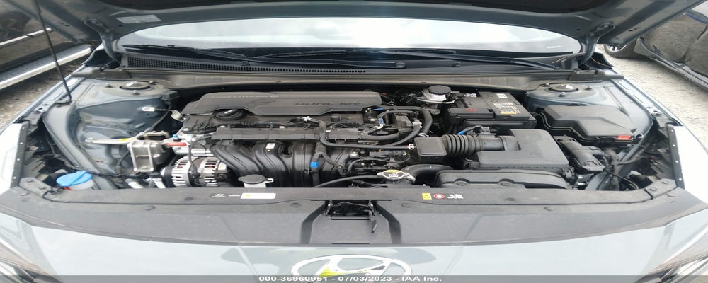 KMHLN4AG5NU364766 2022 HYUNDAI ELANTRA photo no. 10