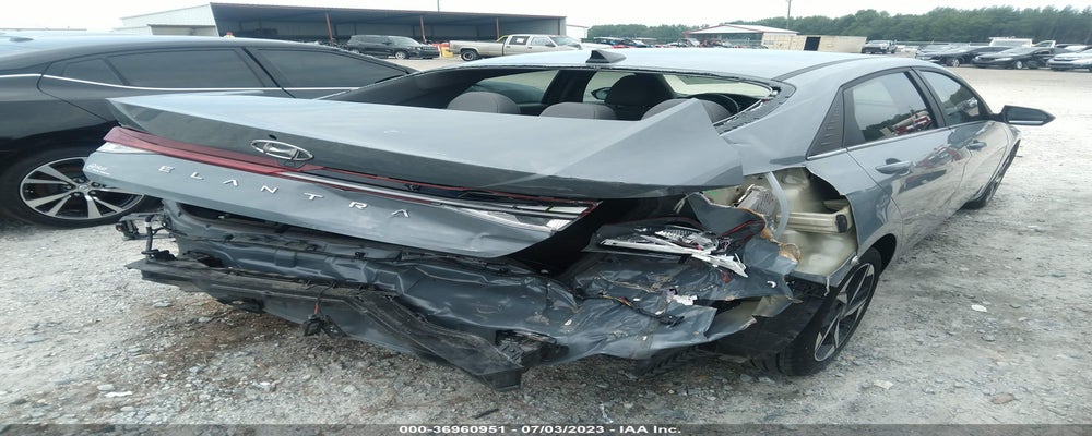 KMHLN4AG5NU364766 2022 HYUNDAI ELANTRA photo no. 6