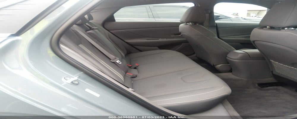 KMHLN4AG5NU364766 2022 HYUNDAI ELANTRA photo no. 8