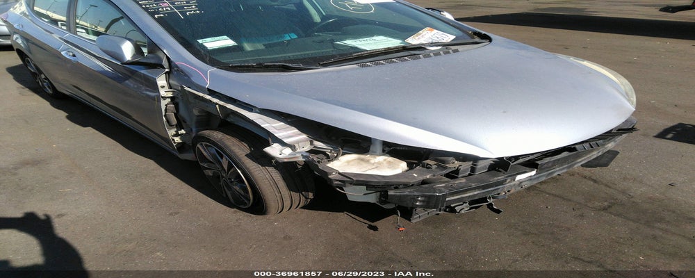 5NPDH4AE6FH618642 2015 HYUNDAI ELANTRA photo no. 6
