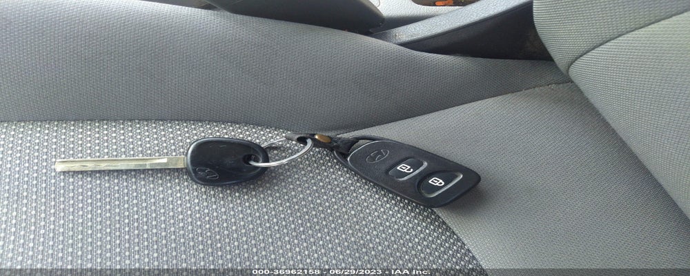 KMHCT4AE6EU744431 2014 HYUNDAI ACCENT photo no. 11