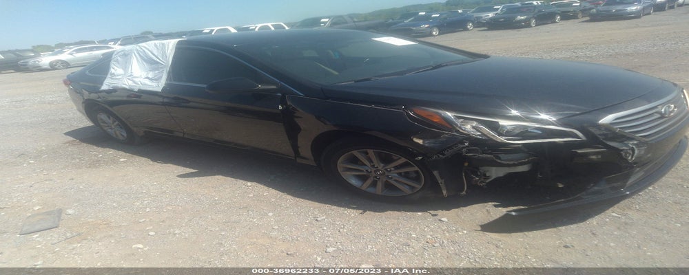 5NPE24AF9FH008832 2015 HYUNDAI SONATA photo no. 8