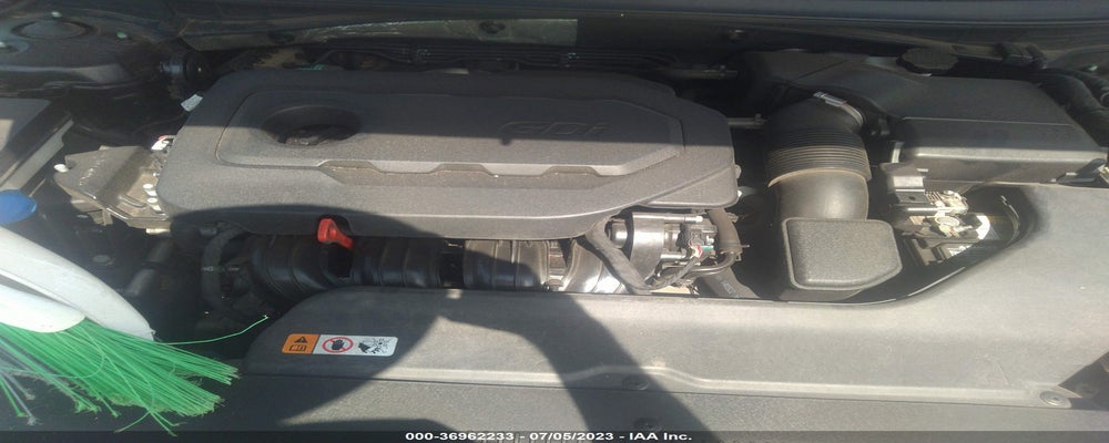 5NPE24AF9FH008832 2015 HYUNDAI SONATA photo no. 10