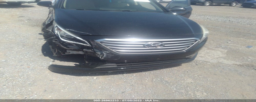 5NPE24AF9FH008832 2015 HYUNDAI SONATA photo no. 6