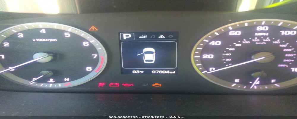 5NPE24AF9FH008832 2015 HYUNDAI SONATA photo no. 7