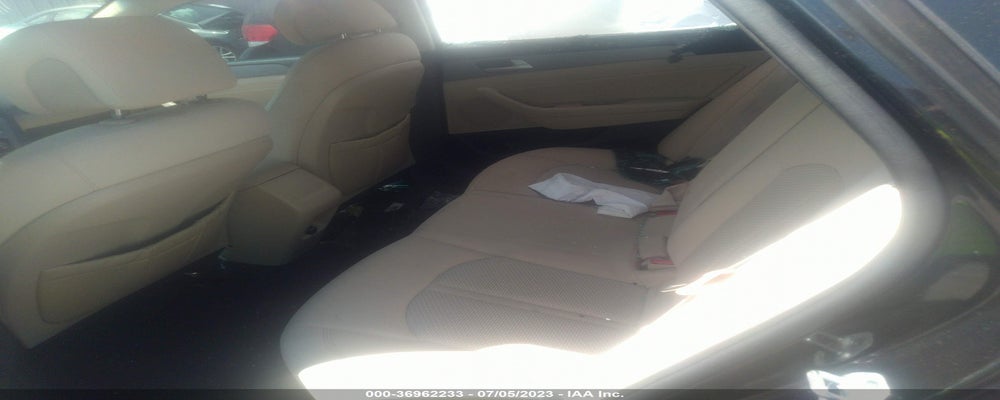 5NPE24AF9FH008832 2015 HYUNDAI SONATA photo no. 8