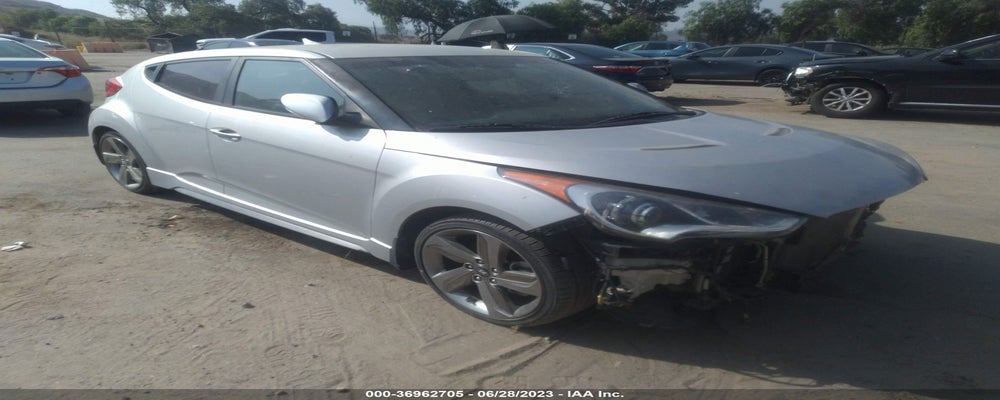 KMHTC6AE4EU206208 2014 HYUNDAI VELOSTER photo no. 21