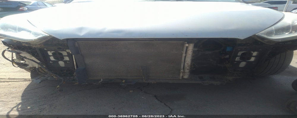 KMHTC6AE4EU206208 2014 HYUNDAI VELOSTER photo no. 6