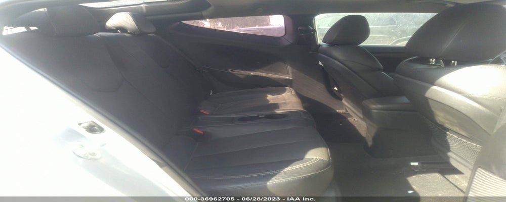KMHTC6AE4EU206208 2014 HYUNDAI VELOSTER photo no. 8