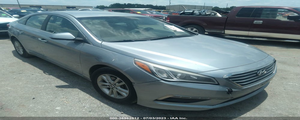 5NPE24AF5FH069787 2015 HYUNDAI SONATA photo no. 16