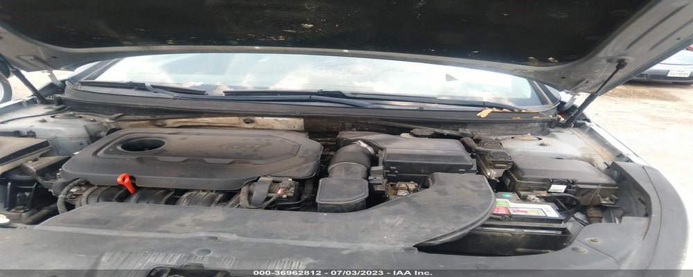 5NPE24AF5FH069787 2015 HYUNDAI SONATA photo no. 10