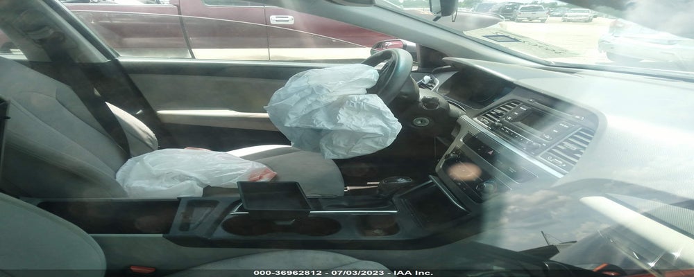 5NPE24AF5FH069787 2015 HYUNDAI SONATA photo no. 5