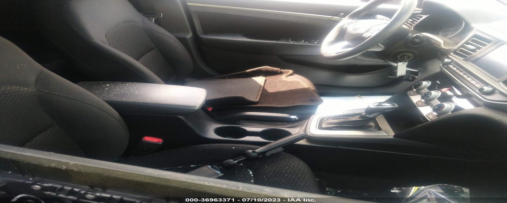 5NPD84LF1KH418252 2019 HYUNDAI ELANTRA photo no. 5
