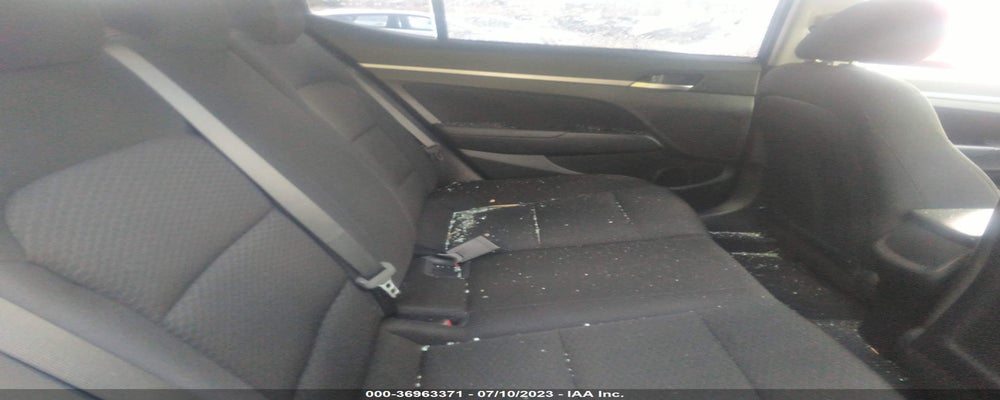 5NPD84LF1KH418252 2019 HYUNDAI ELANTRA photo no. 8