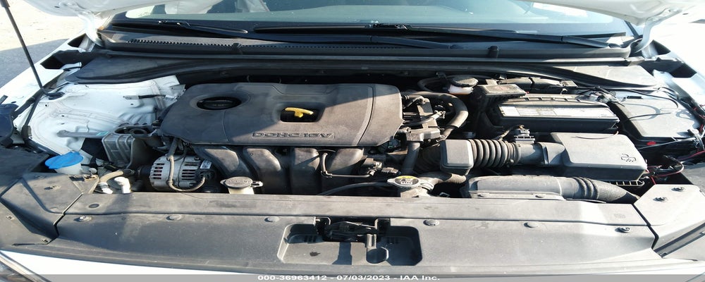 5NPD74LF7LH515203 2020 HYUNDAI ELANTRA photo no. 10