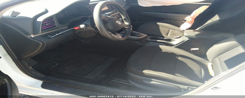 5NPD74LF7LH515203 2020 HYUNDAI ELANTRA photo no. 5