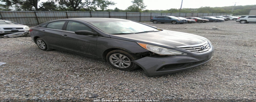 5NPEB4AC2BH086319 2011 HYUNDAI SONATA photo no. 22