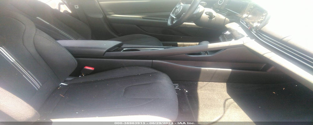 5NPLS4AG4NH065731 2022 HYUNDAI ELANTRA photo no. 5