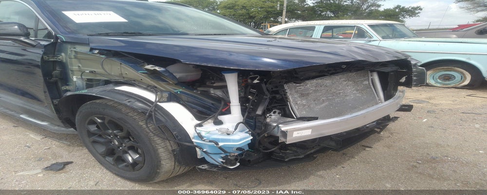 5NMS6DAJ6PH506237 2023 HYUNDAI SANTA FE photo no. 6