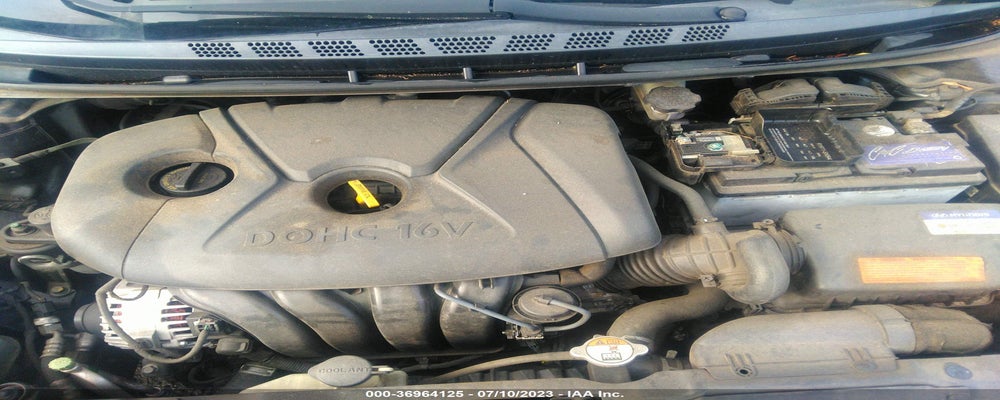 KMHDH4AE6FU425523 2015 HYUNDAI ELANTRA photo no. 10