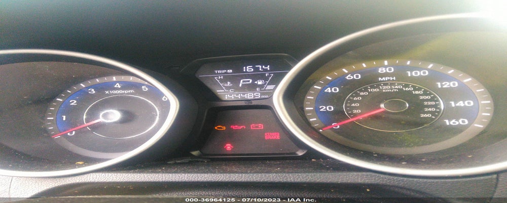 KMHDH4AE6FU425523 2015 HYUNDAI ELANTRA photo no. 7