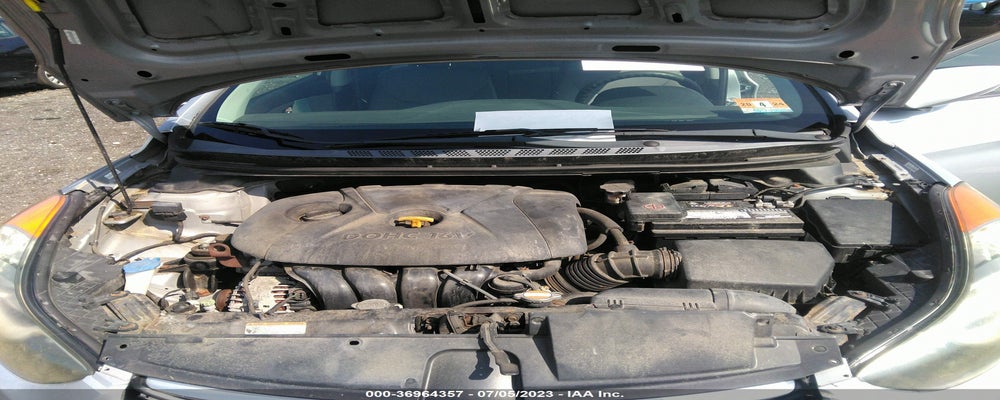 5NPDH4AE8BH006873 2011 HYUNDAI ELANTRA photo no. 10