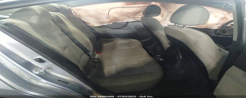 5NPD84LF2HH033839 2017 HYUNDAI ELANTRA photo no. 8