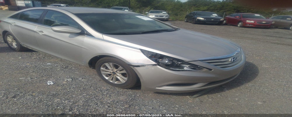 5NPEB4AC7BH109237 2011 HYUNDAI SONATA photo no. 21
