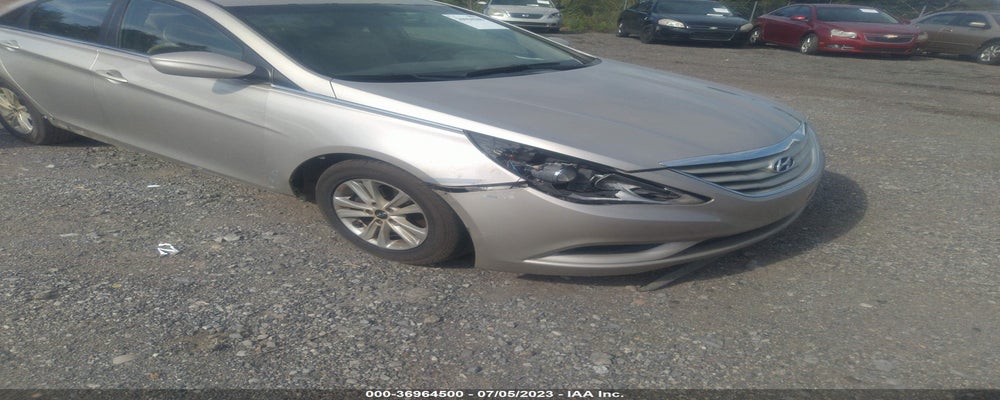 5NPEB4AC7BH109237 2011 HYUNDAI SONATA photo no. 6