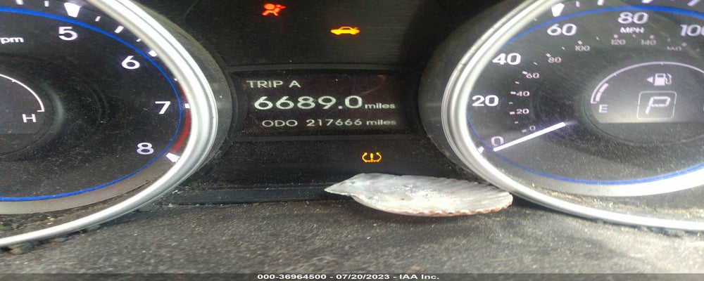 5NPEB4AC7BH109237 2011 HYUNDAI SONATA photo no. 7