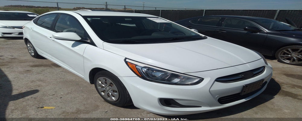 KMHCT4AE1GU964272 2016 HYUNDAI ACCENT photo no. 14
