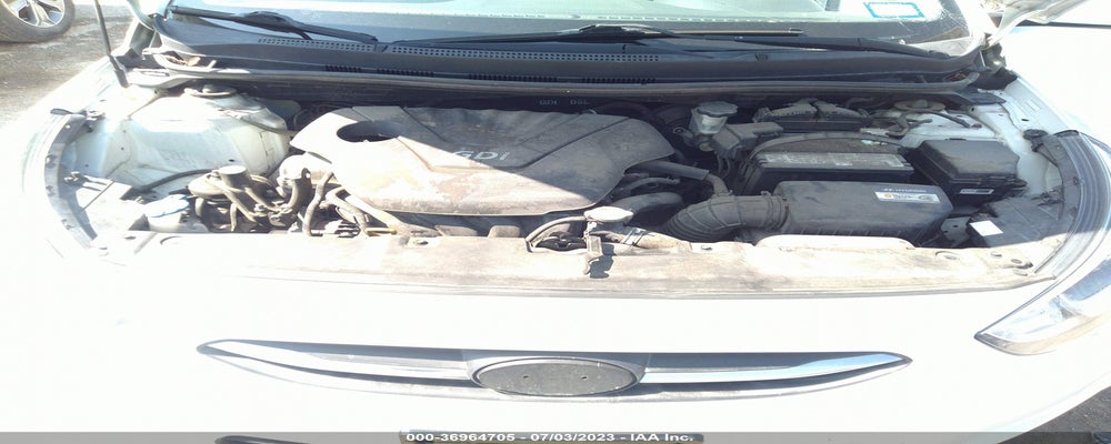 KMHCT4AE1GU964272 2016 HYUNDAI ACCENT photo no. 10