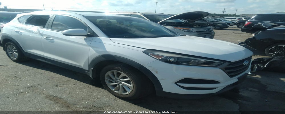 KM8J23A46GU220856 2016 HYUNDAI TUCSON photo no. 17