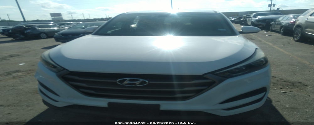 KM8J23A46GU220856 2016 HYUNDAI TUCSON photo no. 6