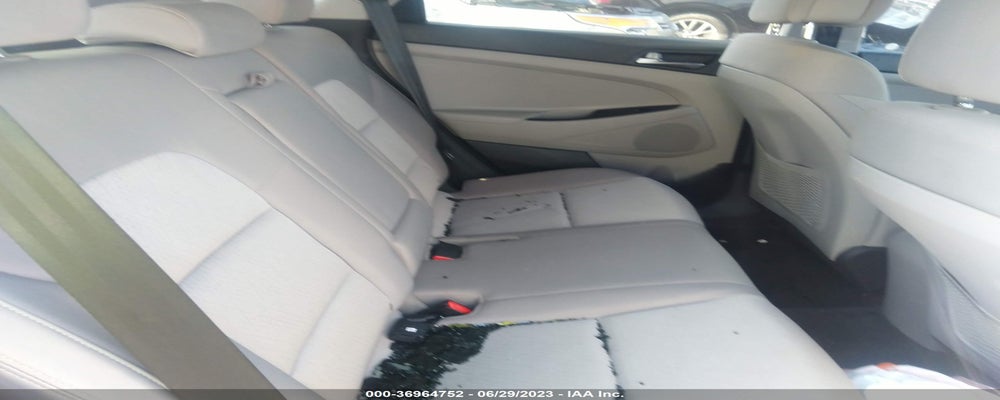 KM8J23A46GU220856 2016 HYUNDAI TUCSON photo no. 8