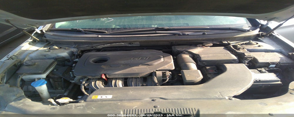 5NPE34AF0FH234884 2015 HYUNDAI SONATA photo no. 10