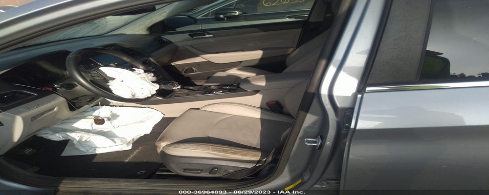 5NPE34AF0FH234884 2015 HYUNDAI SONATA photo no. 5
