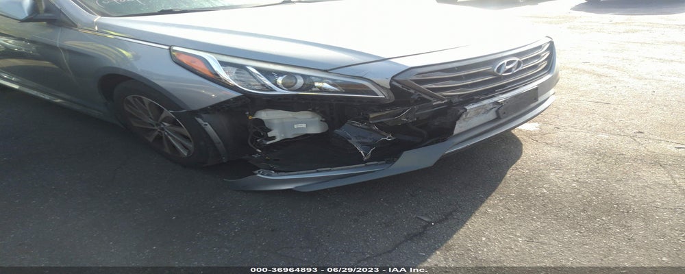 5NPE34AF0FH234884 2015 HYUNDAI SONATA photo no. 6