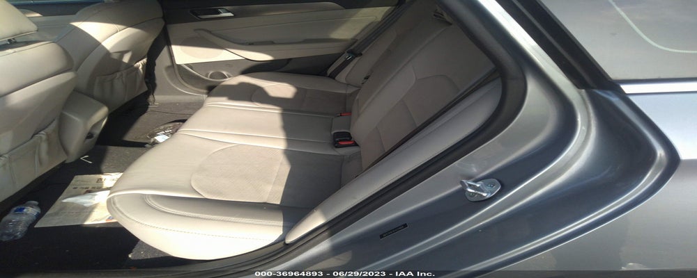 5NPE34AF0FH234884 2015 HYUNDAI SONATA photo no. 8