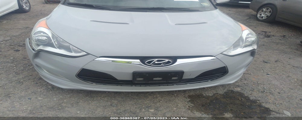 KMHTC6AD9DU161496 2013 HYUNDAI VELOSTER photo no. 6