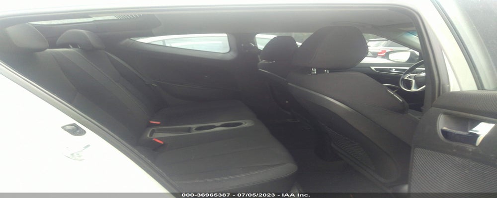 KMHTC6AD9DU161496 2013 HYUNDAI VELOSTER photo no. 8
