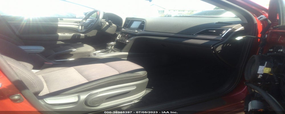 5NPD84LF8HH140300 2017 HYUNDAI ELANTRA photo no. 5