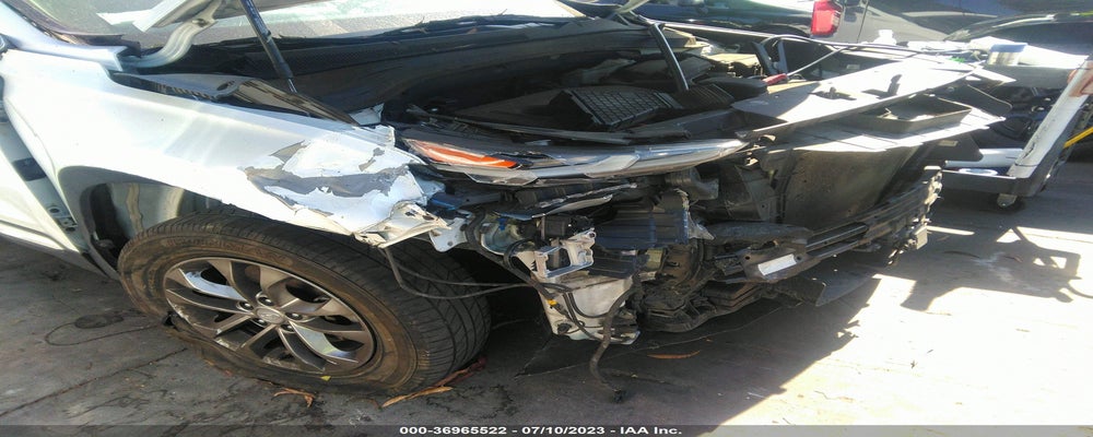 5NMS23AD7KH099411 2019 HYUNDAI SANTA FE photo no. 6