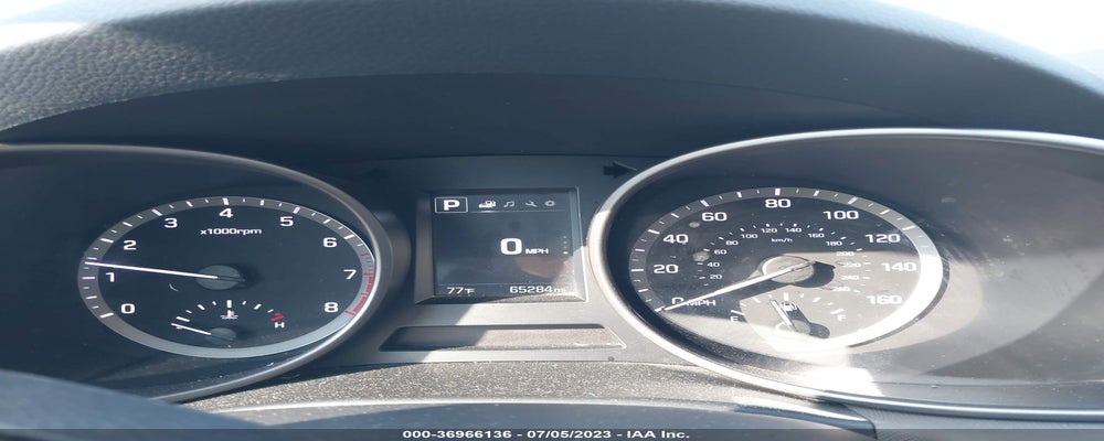 KM8SM4HF0HU232076 2017 HYUNDAI SANTA FE photo no. 7
